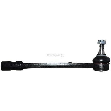 【平行輸入品】JP GROUP New Tie Rod End Front Right Fits M...
