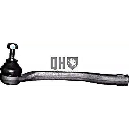 【平行輸入品】JP GROUP New Tie Rod End Front Fits RENAULT...