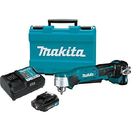 【平行輸入品】Makita ライトアングル ドリル AD03R1