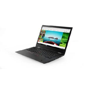 【平行輸入品】2018 Lenovo ThinkPad X1 Yoga (3rd Gen) マルチモード ウルトラブック - Windows 1