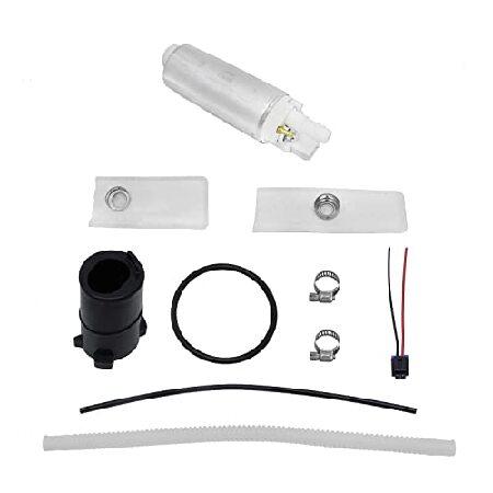 【平行輸入品】Us Motor Works 電動フューエルポンプ USEP3240R