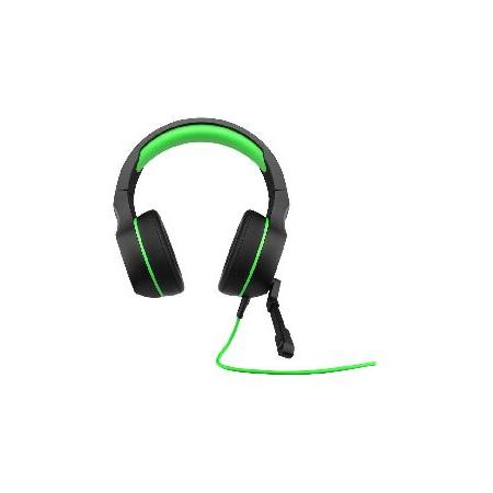 【平行輸入品】HP Pavilion Gaming 400 headset Binaural Hea...