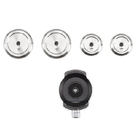 【平行輸入品】DJI R Roll Axis Counterweight Set