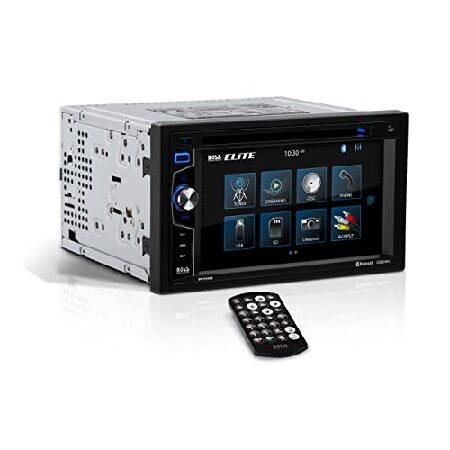 【平行輸入品】BOSS Audio Systems カーステレオレシーバー BV755B