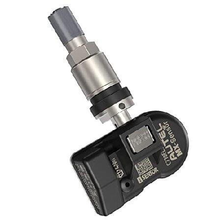 【平行輸入品】Autel TPMS Sensors MX-Sensor 2 in 1 (315MHz...