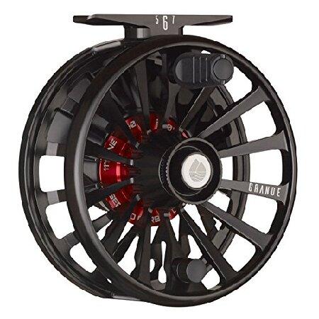 【平行輸入品】Redington リール 5-5509R1401 ブラック