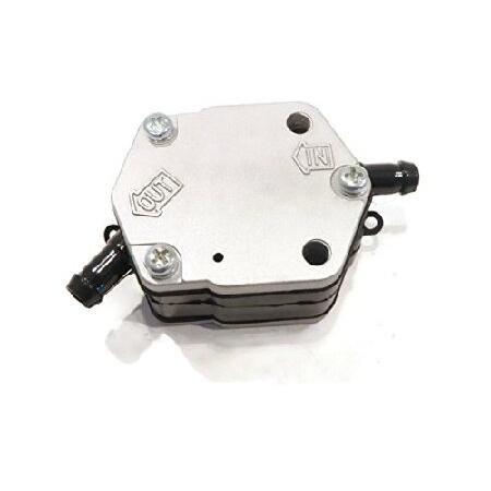 【平行輸入品】The ROP Shop 電動フューエルポンプ JSP-FP349_Z4