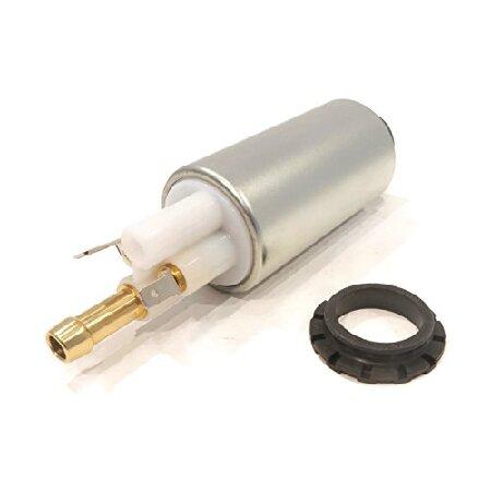 【平行輸入品】The ROP Shop 電動フューエルポンプ JSP-96T58_Z1