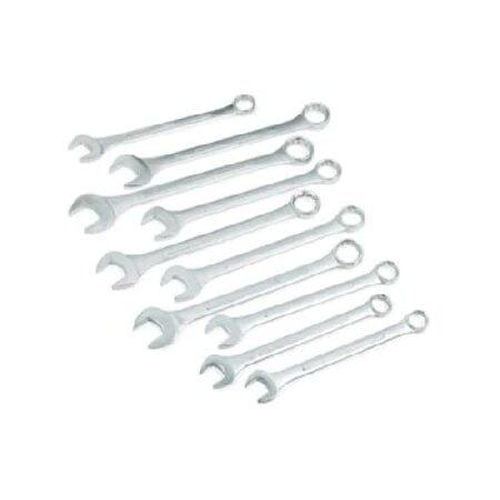 【平行輸入品】Titan TIT17292 Jumbo Wrench Set Metric