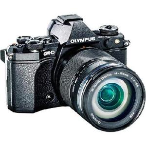 【平行輸入品】オリンパス OM-D E-M5 Mark II