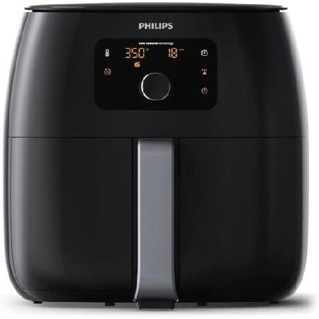 【平行輸入品】Philips Avance Collection HD9650/96 - Freid...