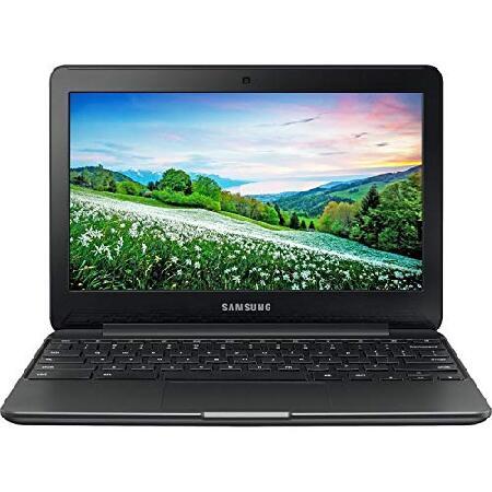 Samsung Chromebook 3 XE501C13-K02US, Intel Dual-Co...