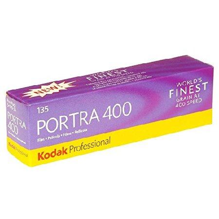【平行輸入品】KodakK, Color Rol Kodak Portra Professional...