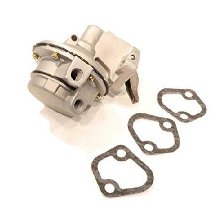 【平行輸入品】The ROP Shop 電動フューエルポンプ JSP-FP8A1_Z1