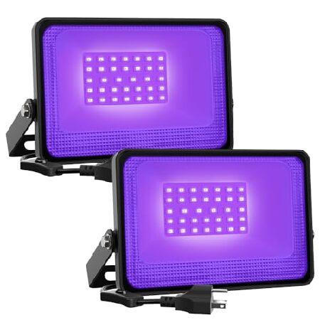 【平行輸入品】Onforu ON-FG22-UV-US-2 ブラック