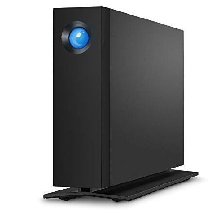 【平行輸入品】LaCie 外付け ハードディスクドライブ STHA10000800