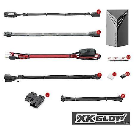 【平行輸入品】XKGLOW グロープラグ 34016