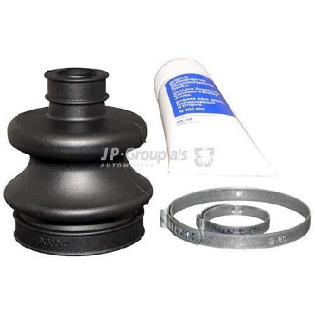 【平行輸入品】JP GROUP New Drive Shaft Bellow Set Fits ME...