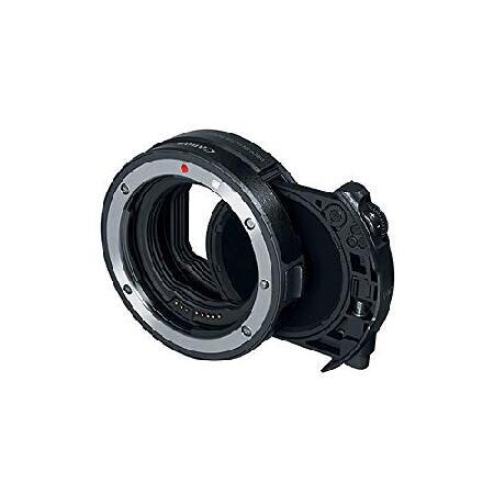 【平行輸入品】Canon ドロップインフィルターマウントアダプター EF-EOS R 可変NDフィル...