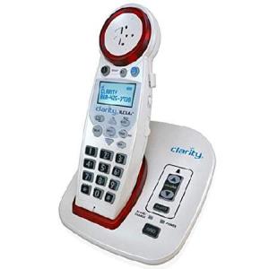 【平行輸入品】CLARITY 固定電話 59234 携帯電話本体