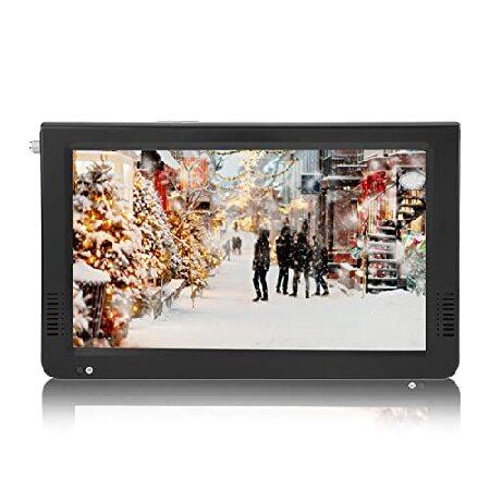 【平行輸入品】fosa ポータブルテレビ ハンディテレビ fosaohg3u5xz8n-02