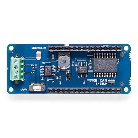 【平行輸入品】Arduino MKR CAN シールド ASX00005 - Arduino MKR...