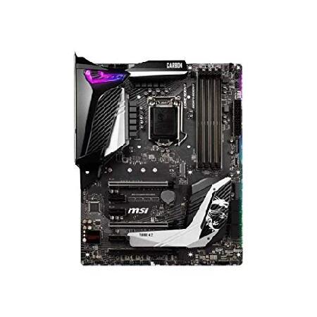 【平行輸入品】MSI マザーボード 7B17-012R PCパーツマザーボード