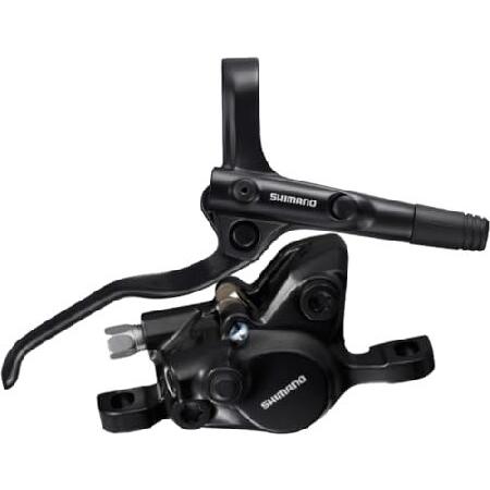 【平行輸入品】SHIMANO Disc Brake Assembled Set, Bl-Mt200(...
