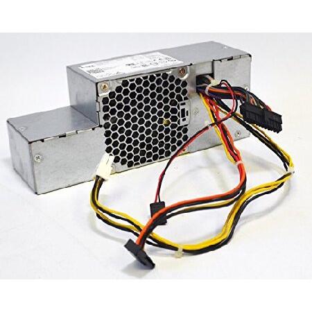 【平行輸入品】電源 235W Dell Optiplex 380 760 780 960 スモールフ...