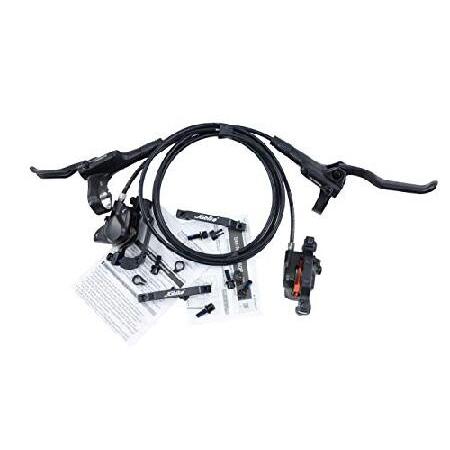 【平行輸入品】JGbike ディスクブレーキセット JGBIKEMT200_F800R1500