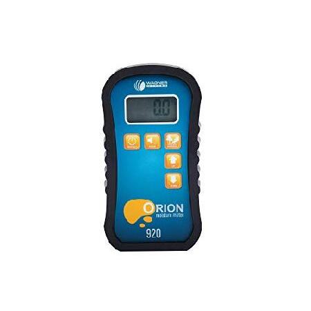 【平行輸入品】Wagner Meters Orion〓 920 Shallow Depth Pinl...