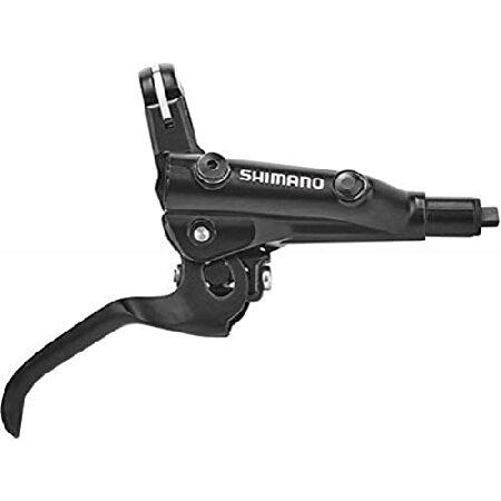 【平行輸入品】シマノ (SHIMANO) ブレーキレバー (MTBハイドローリック・ディスクブレーキ...