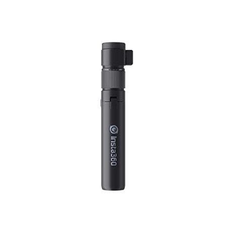 【平行輸入品】Insta360 ONE R ＆ ONE X ＆ ONE 用 バレットタイムハンドル(...