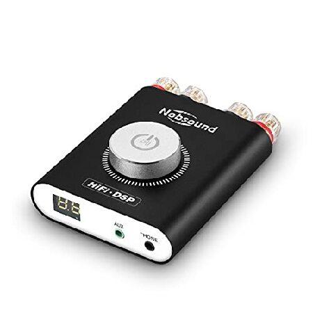 【平行輸入品】Nobsound NS-20G 200W Mini Bluetooth 5.0 Pow...