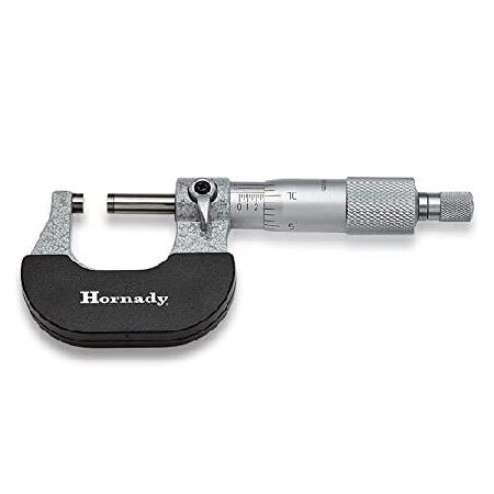 【平行輸入品】Hornady マイクロメーター