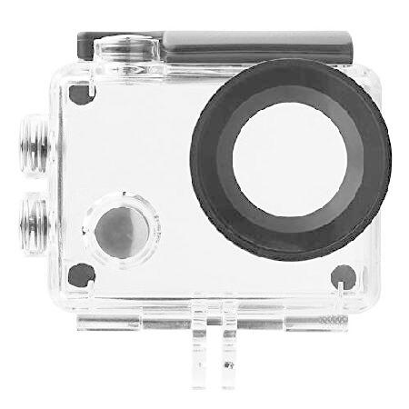 【平行輸入品】AKASO AKASO EK7000 Pro/Brave 4/ V50Xアクションカメ...