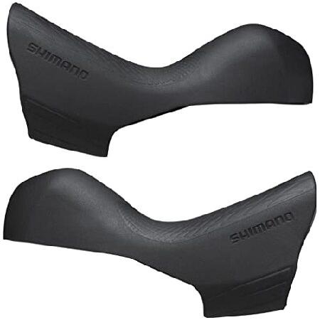 【平行輸入品】シマノ(SHIMANO) リペアパーツ ブラケットカバー (左右ペア) ST-R702...