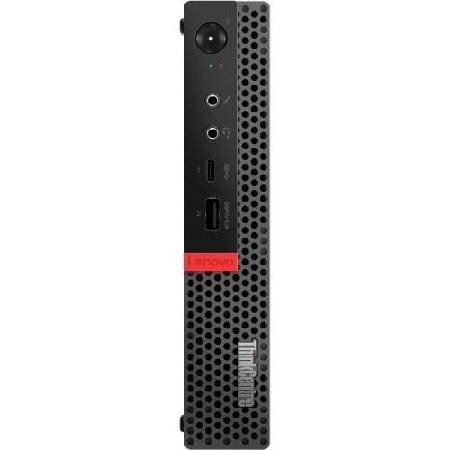 【平行輸入品】Lenovo ThinkCentre M920q Desktop PC