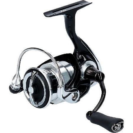 【平行輸入品】ダイワ(DAIWA) スピニングリール 19 レグザ LT2500 (2019モデル)