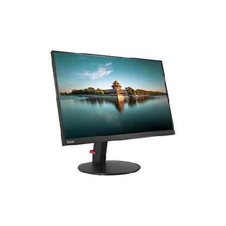 T24I-10 23.8IN LED LCD MON 19X10 VGA DPT