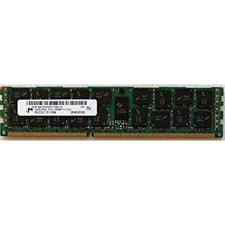 【平行輸入品】MICRON MT36KSF2G72PZ-1G6E1LE PC3L-12800R 16...