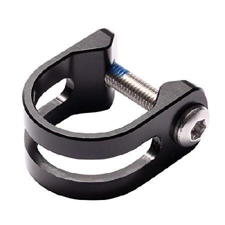 【平行輸入品】Dymoece 自転車ブレーキレバークランプ Sram Avid E7 E9 XO G...
