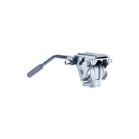 【平行輸入品】VANGUARD ALTA Ph-123V マグネシウム合金三脚ビデオヘッド