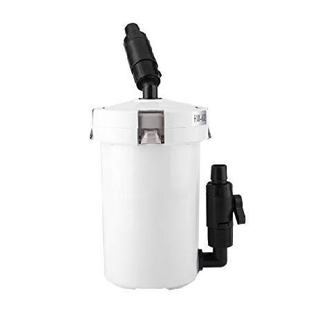 【平行輸入品】Aquarium Fish Tank External Canister Filter...