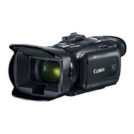 【平行輸入品】Canon カムコーダー 3667C002 その他カメラ ブラック