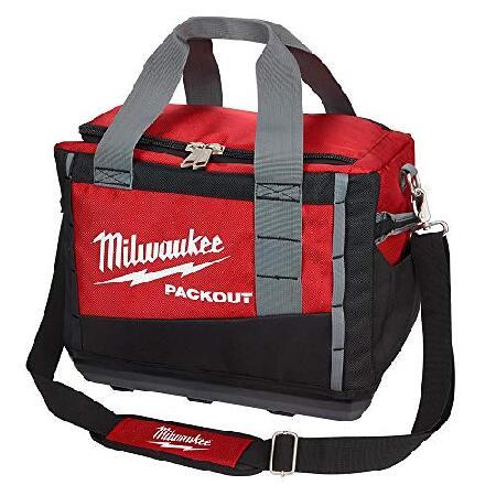【平行輸入品】Milwaukee 15 in. PACKOUT Tool Bag
