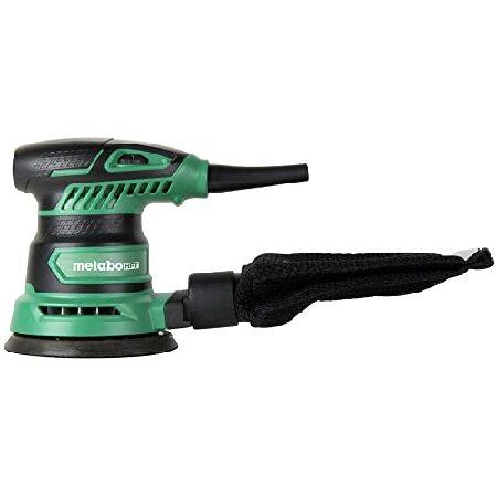 【平行輸入品】Metabo HPT 5-Inch Random Orbit Sander | Var...
