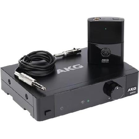 【平行輸入品】AKG Pro Audio DMS100 Digital Wireless Instr...