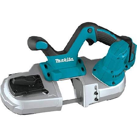 【平行輸入品】Makita バンドソー XBP03Z 電動ドリル、ドライバー、レンチ