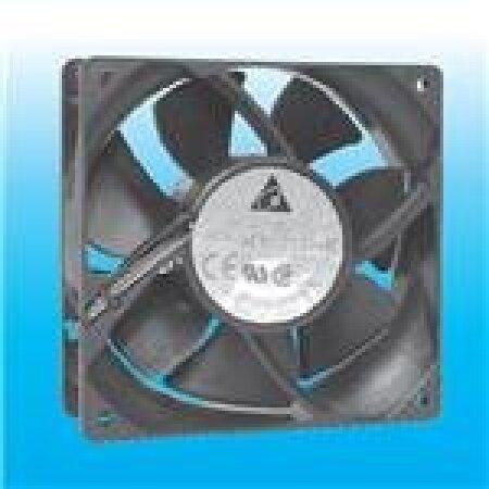 【平行輸入品】Delta AFB1224VHE-R00 DC Fans 120x120x38mm 2...